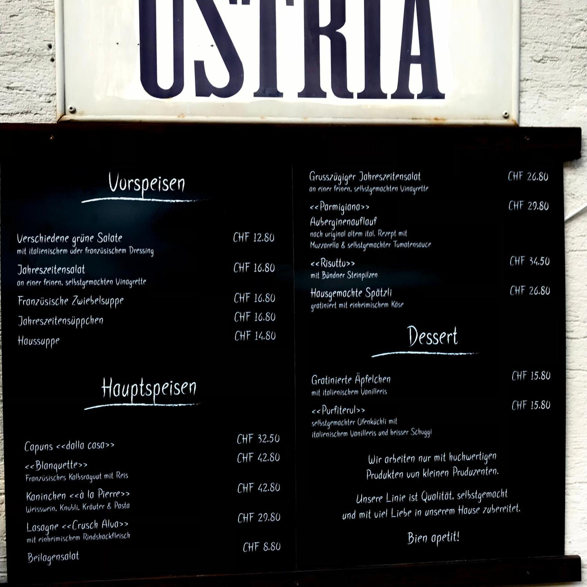 Alte Post Mit Geschichte Und Restaurant Lägenhet Tavanasa Exteriör bild
